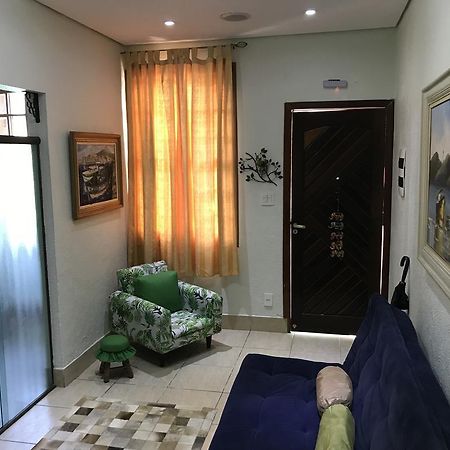 Casa Anhembi/Center Norte ساو باولو الغرفة الصورة