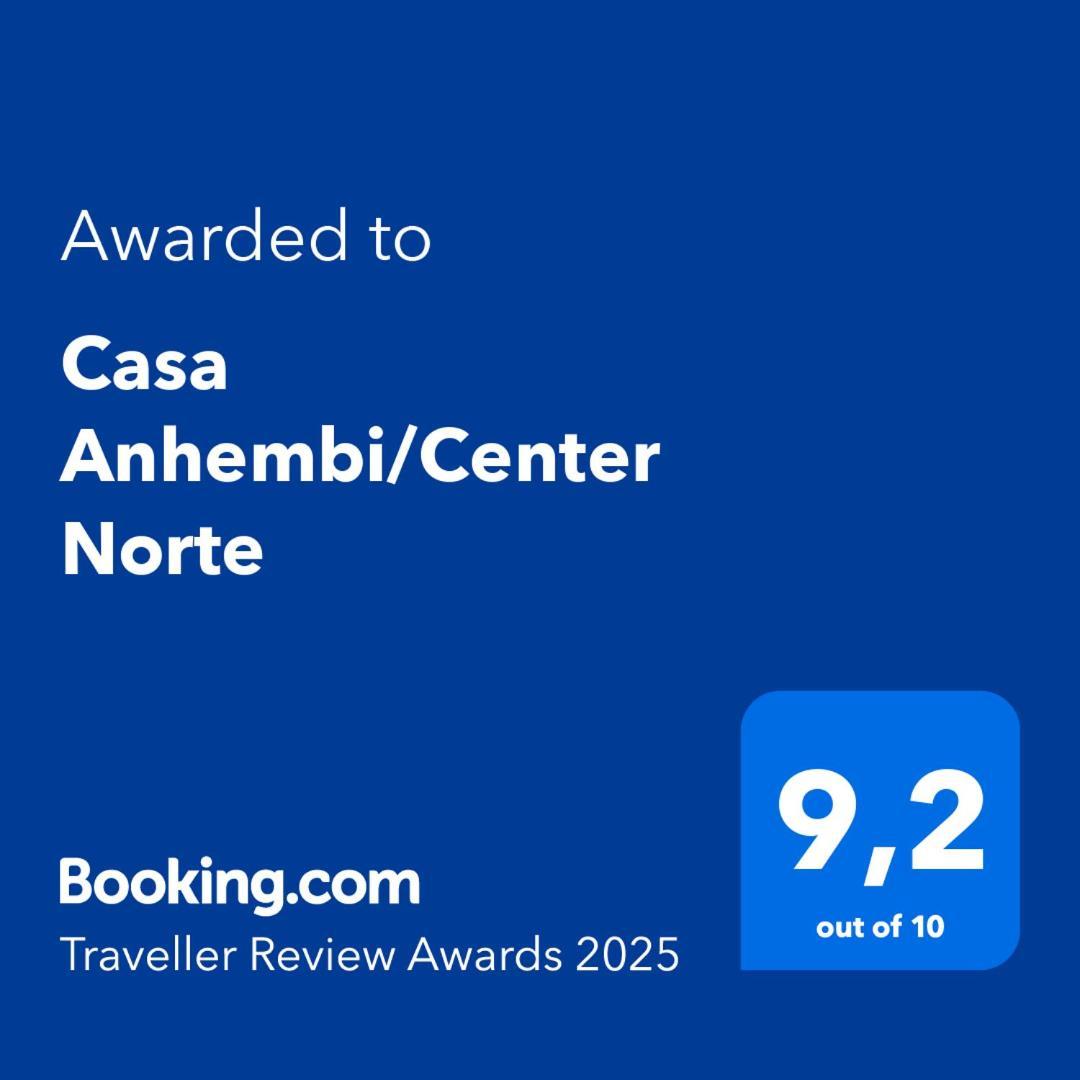 Casa Anhembi/Center Norte ساو باولو المظهر الخارجي الصورة