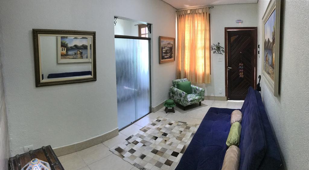 Casa Anhembi/Center Norte ساو باولو المظهر الخارجي الصورة