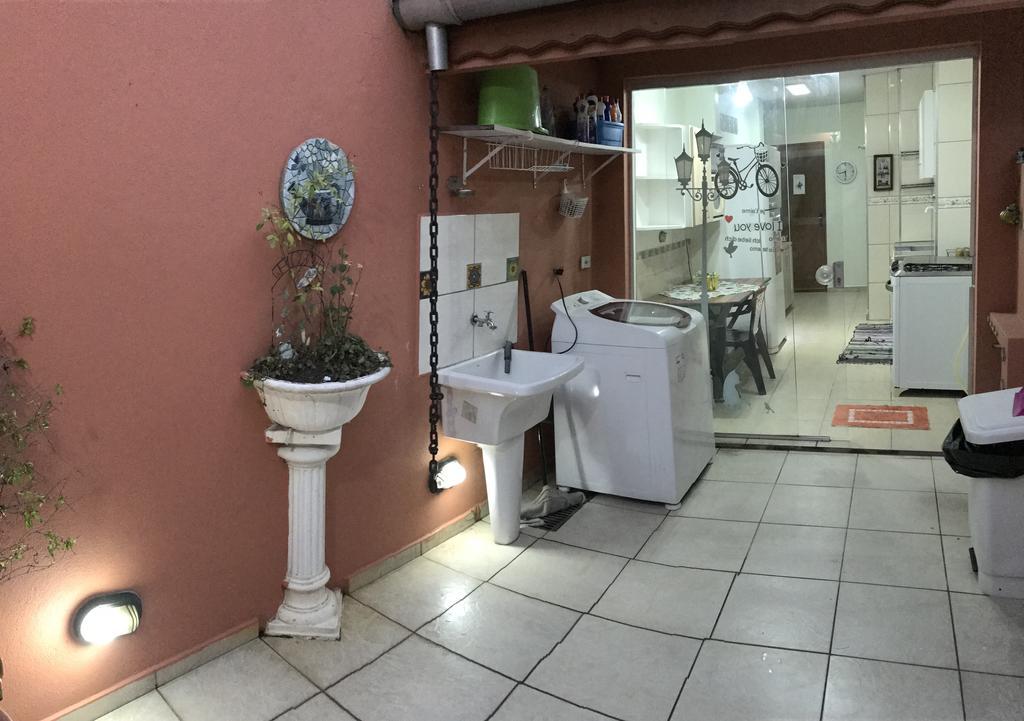 Casa Anhembi/Center Norte ساو باولو الغرفة الصورة