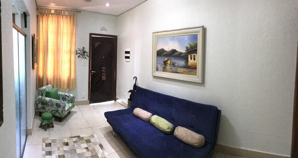 Casa Anhembi/Center Norte ساو باولو الغرفة الصورة