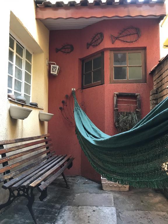 Casa Anhembi/Center Norte ساو باولو الغرفة الصورة